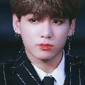 jeon jungkook (jk)