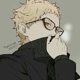 Tsukishima