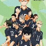 Karasuno VB Team