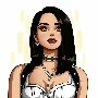 a criadora