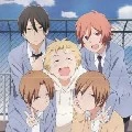 other boys