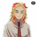 Rengokou Kyoujurou