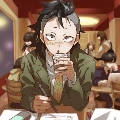 Shinazugawa Genya