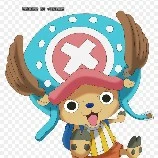 si dokter(tony tony chopper)