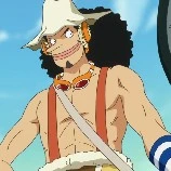 si agak bodoh 2(usopp)