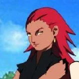 si hitam(karui akimichi)