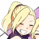 si bunga(ino yamanaka)