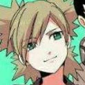 si istrinya si nanas 2(temari nara)