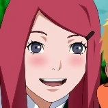 si ibunya rubah(kushina uzumaki)