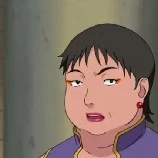 si ibunya si gendut 2(ibu choji)