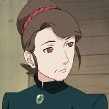 si ibunya si bunga(ibu ino)