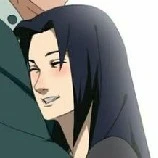 si ibunya si dingin es(mikoto uchiha)