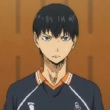 si bodoh(kageyama tobio)