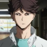 si pintar 2(oikawa toru)