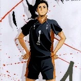 si kapten(daichi sawamura)