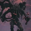 Azean Corrupted Ent