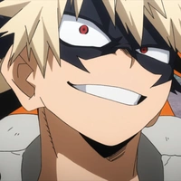 bakugou