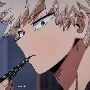 Bakugou
