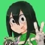 Tsuyu