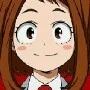 Uraraka