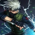 Kakashi