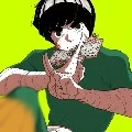 Rock Lee