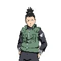 Shikamaru