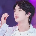 Jin (เจ้าพ่อสายกวน+คู่กัดjisoo)