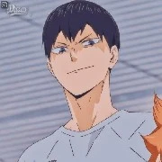 Kageyama Tobio