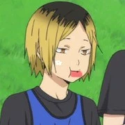 Kenma Kozume