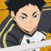 Akaashi Keiji