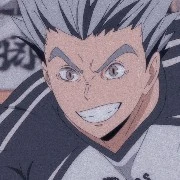 Bokuto Kotarou