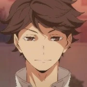 Oikawa Tooru