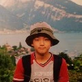 Baby Jinnie/Viseok