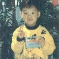 Baby Yoonki/Yeow