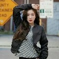 choi irene / lee irene (kandung)