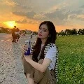rachel benjamin (sahabat)
