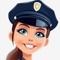 Officer Anne