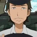driver
