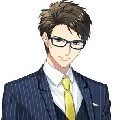 president Luke