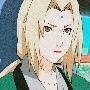 sr tsunade
