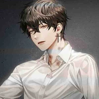 Crown Prince( Zane)