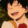 Izuki midorya