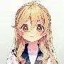 Shizuro(melhor amiga de Mayuki)