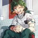 izuku midoriya🥦