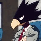 tokoyami🦅
