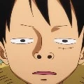 luffy