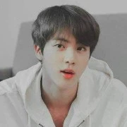 Kim Seok jin