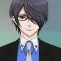 •Charles• servant