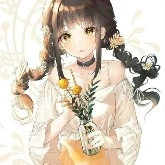 Sophie(fl bff)
